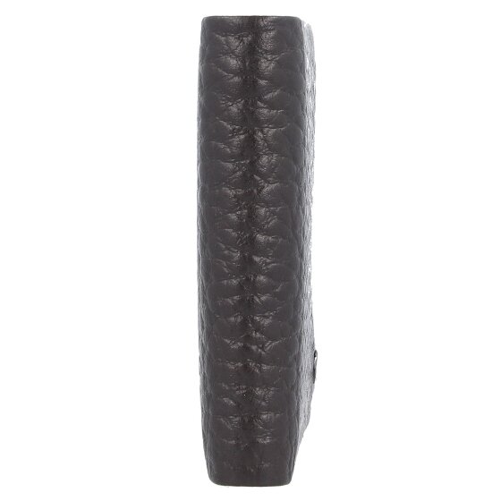 Braun Büffel Yannik Portemonnee RFID-bescherming Leer 11.5 cm Braun Büffel Yannik Portemonnee RFID-bescherming Leer 11.5 cm