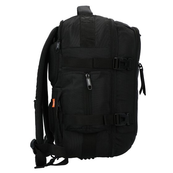 Polestream Strz by Berlin reisrugzak 39 cm laptopvak