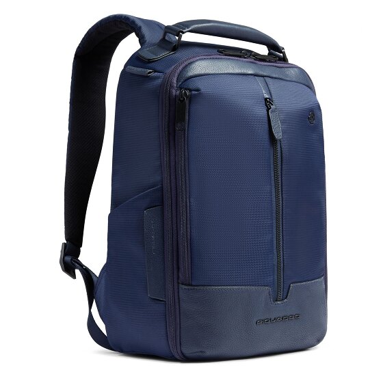 Piquadro Zaino Dagrugzak 39 cm Laptop compartiment
