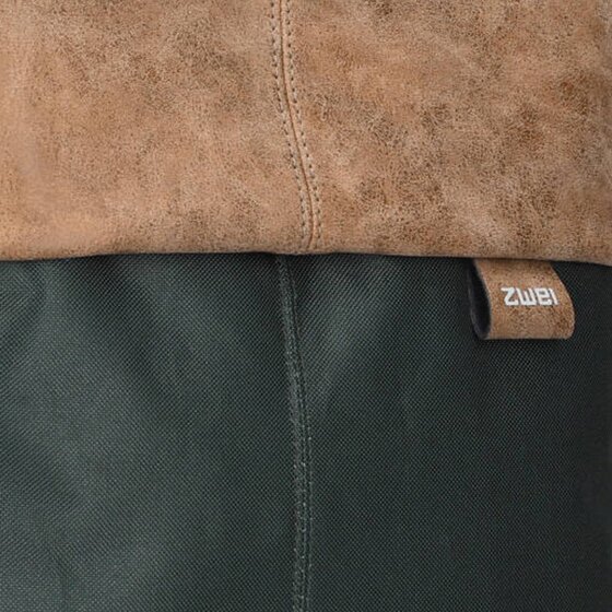 Zwei Olli Schoudertas 31 cm