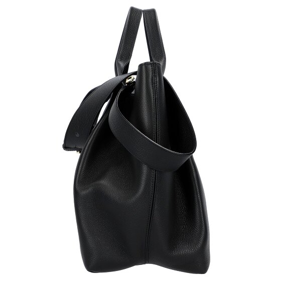 abro Essential Shopper Tas Leer 30 cm