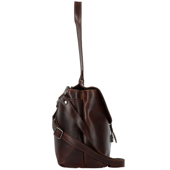 Harold's Aberdeen Schoudertas Leer 32 cm