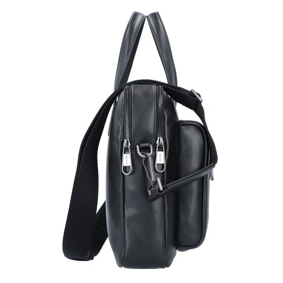 Calvin Klein CK Elevated Aktetas Messenger 36 cm Laptop compartiment