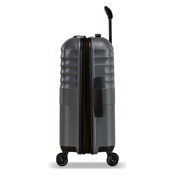 Eminent Dandelion 4 wielen Cabinewagen S 40 cm met uitbreidingsplooi