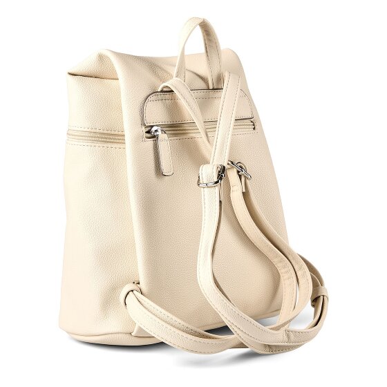 Tom Tailor Denim Aveline Stad rugzak M 28 cm