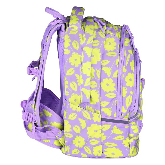 McNeill Milo Schooltas set 2-delig