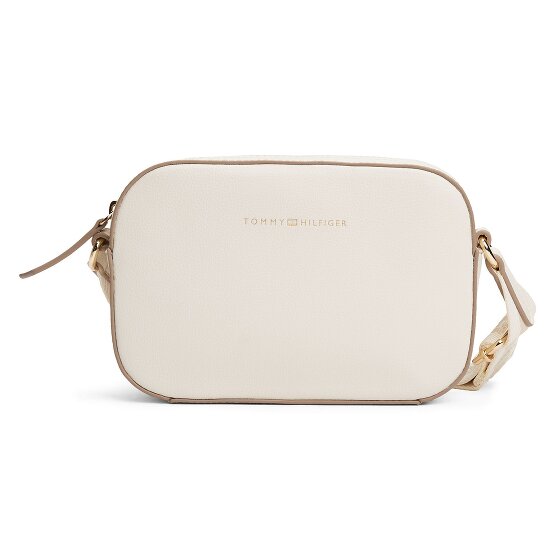 Tommy Hilfiger TH Logotape Schoudertas 19.5 cm