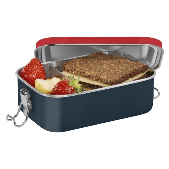 Step by Step Lunchbox 18 cm