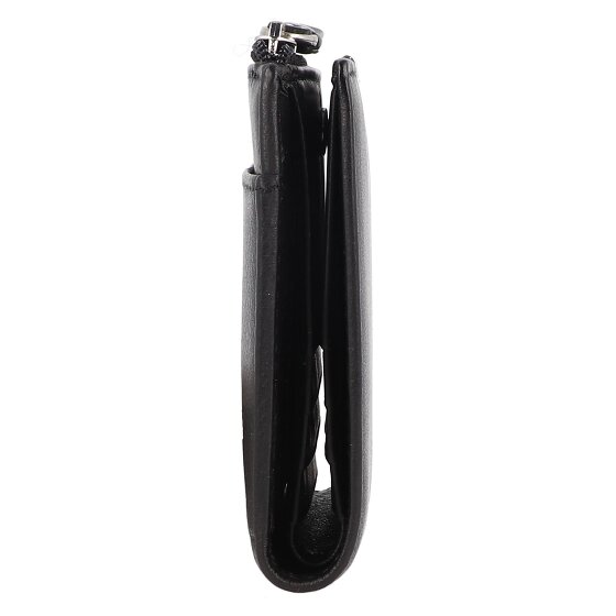 Maître Belg Portemonnee RFID-bescherming Leer 11 cm