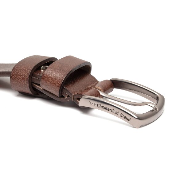 The Chesterfield Brand Morrison Riem Leer