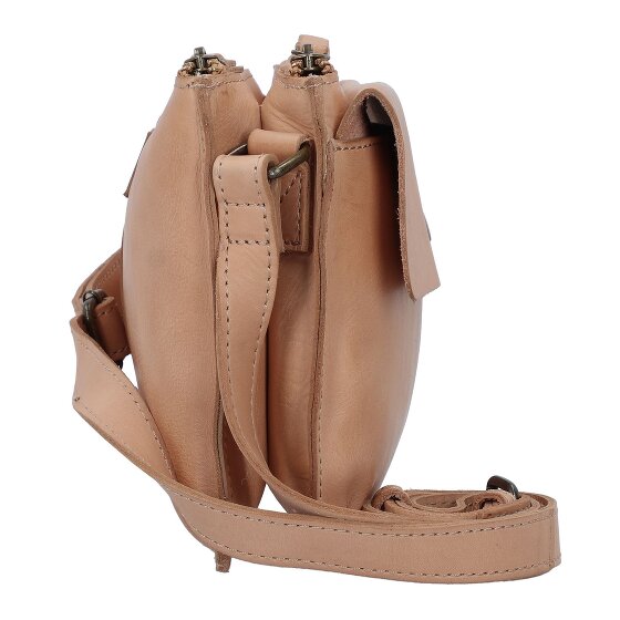 Harold's Submarine Schoudertas Leer 25 cm