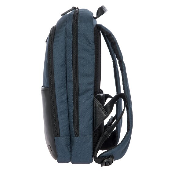 Bric's Monza Rugzak 40 cm laptopvak