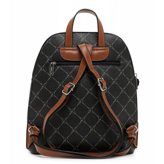 Tamaris Anastasia Classic City Rugzak 32 cm Tamaris Anastasia Classic City Rugzak 32 cm