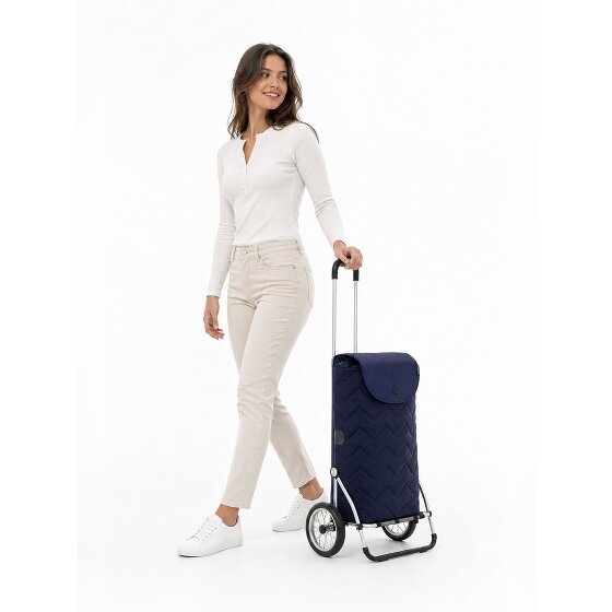 Andersen Shopper Royal Shopper Hilma Winkelwagen 59 cm