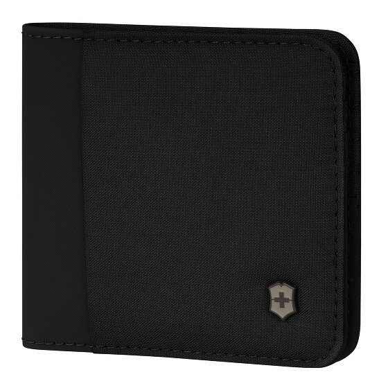 Victorinox Travel Essentials Portemonnee RFID-bescherming 11 cm