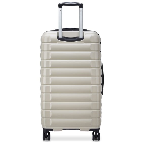 Delsey Paris Shadow 5.0 4 wielen Trolley 75 cm