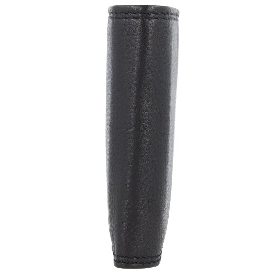 Jack Kinsky Brisbane Portemonnee RFID-bescherming Leer 13 cm