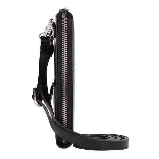 Picard Black Tie1 Mobiel telefoonhoesje Leer 11 cm