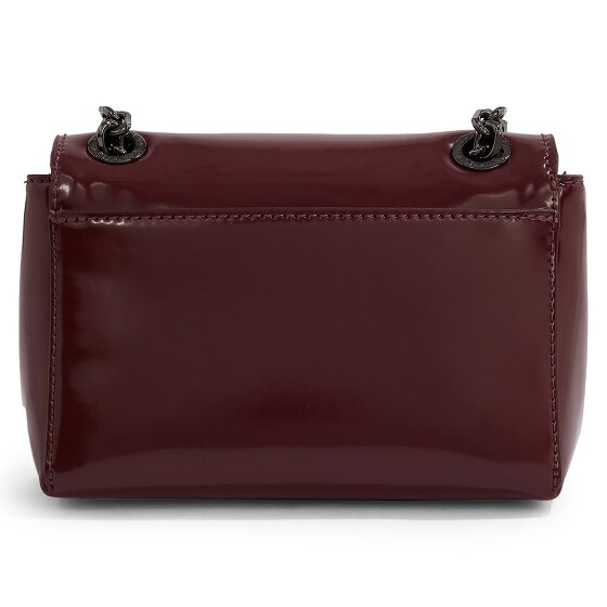 Calvin Klein Re-Lock Mini tas Schoudertas 17 cm Calvin Klein Re-Lock Mini tas Schoudertas 17 cm