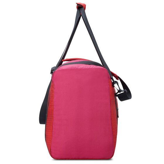Delsey Paris Nomad opvouwbare weekendtas 55 cm