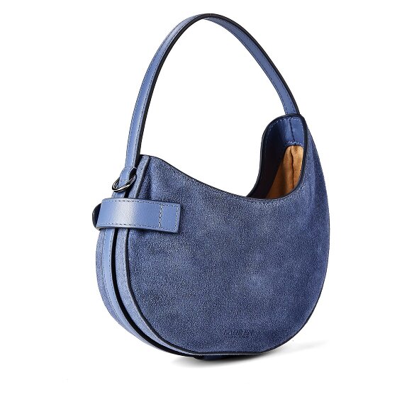 Lauren Ralph Lauren Tasha Schoudertas Leer 19.5 cm