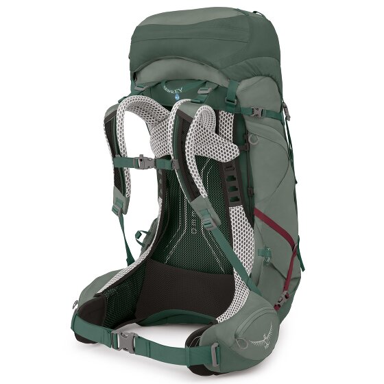 Osprey Aura AG LT 50 Trekking rugzak WM-L 80 cm