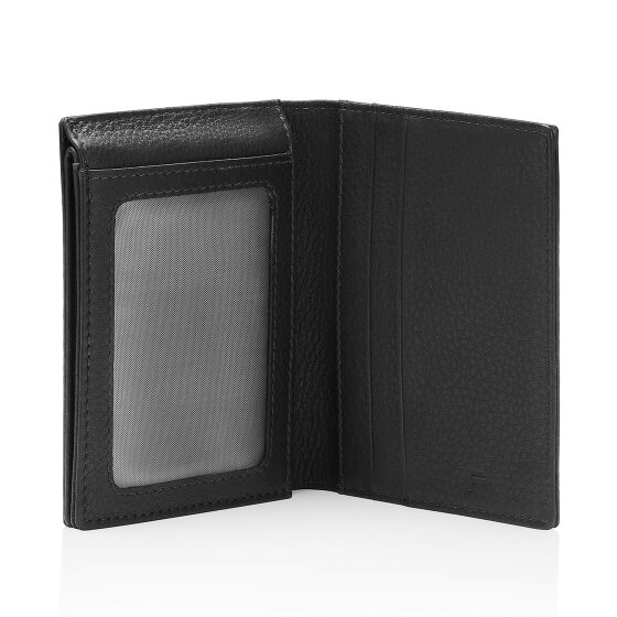 Porsche Design Business Portemonnee RFID Leer 8 cm