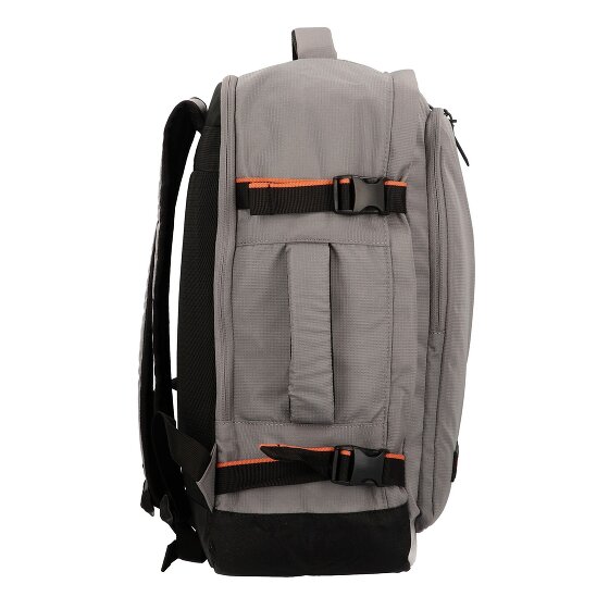American Tourister Take2Cabin rugzak 45 cm laptopvak