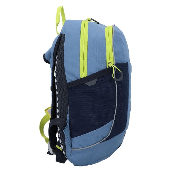 Jack Wolfskin Moab Jam Kinderrugzak 36 cm