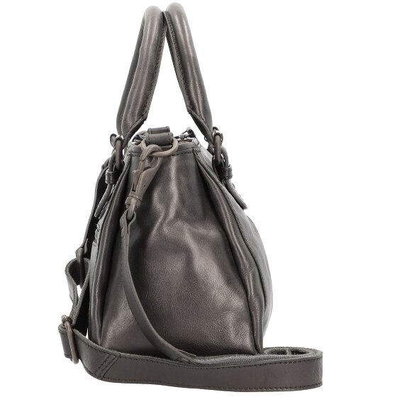 aunts & uncles Oma's Luxe Club Mrs.Choco Sprinkle Handtas Leer 29 cm