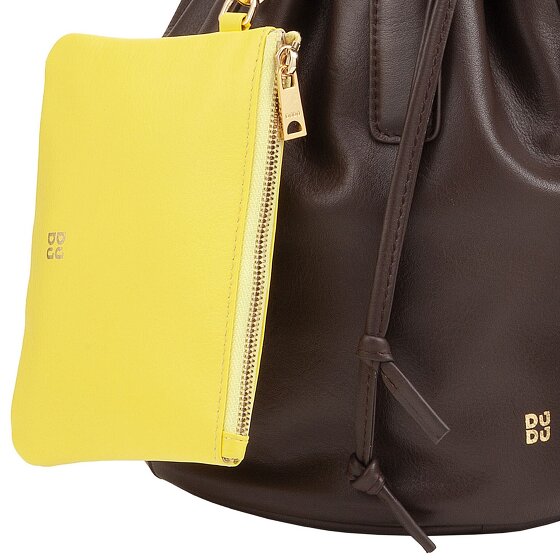 DuDu Filicudi Buideltas Leder 19 cm