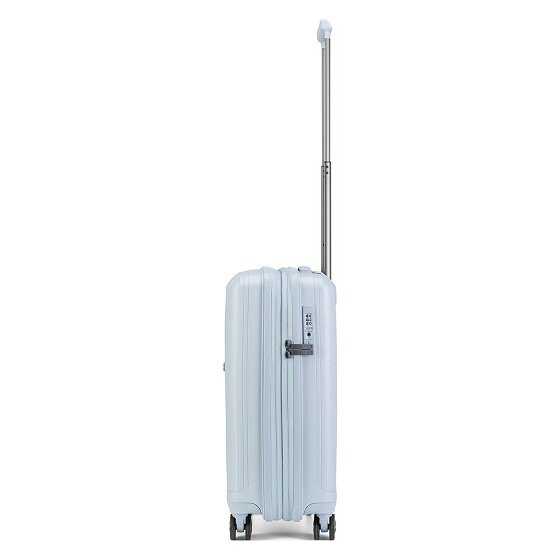 Epic Anthem 4 wielen Cabinewagen 55 cm met uitbreidingsplooi