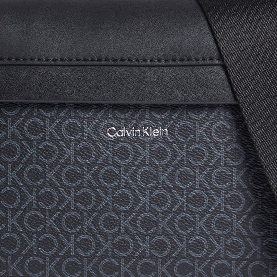 Calvin Klein CK Must Schoudertas 20.5 cm