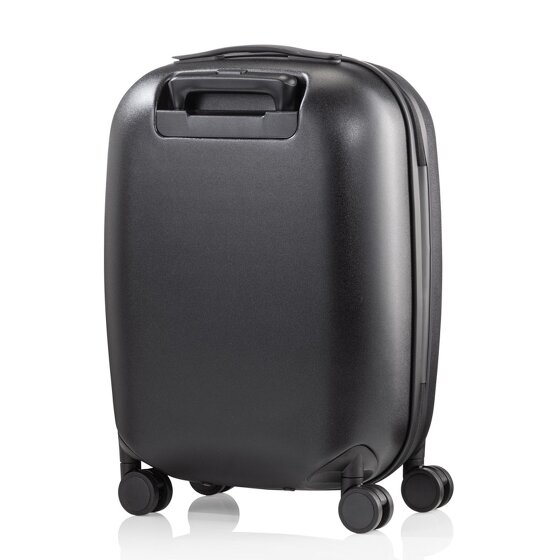 Pack Easy Gen T 4 wielen Cabinewagen 52 cm