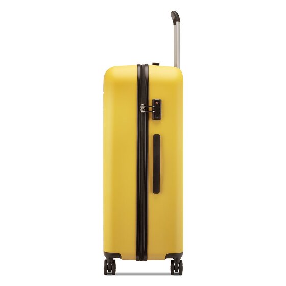 MODO by Roncato Nebula 4 wielen Trolley 76 cm