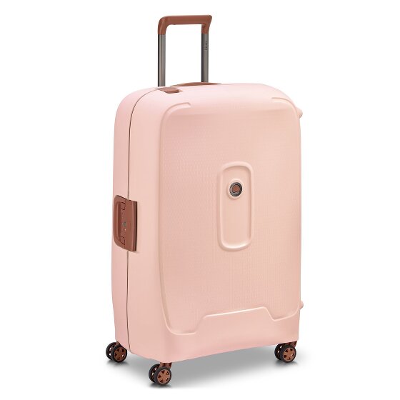 Delsey Paris Moncey 4-wielige trolley 76 cm