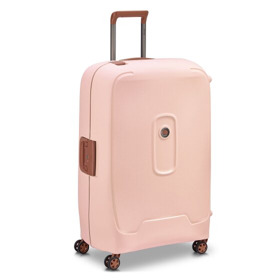 Delsey Paris Moncey 4-wielige trolley 76 cm