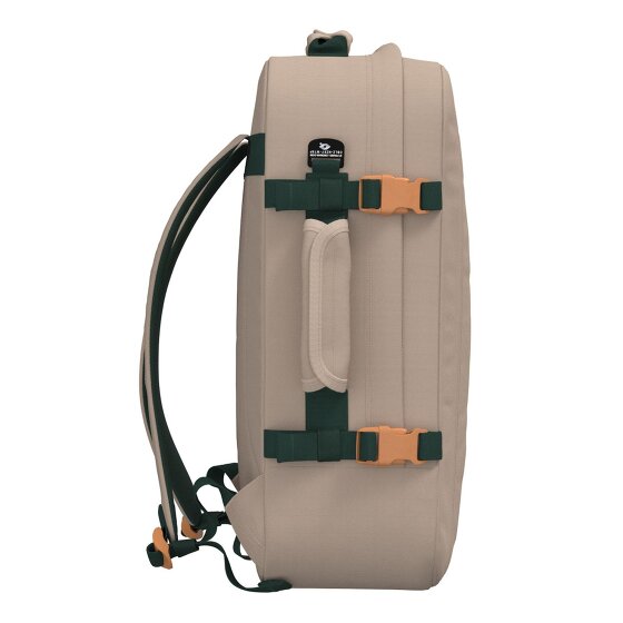 Cabin Zero Travel Dagrugzak 51 cm Laptop compartiment