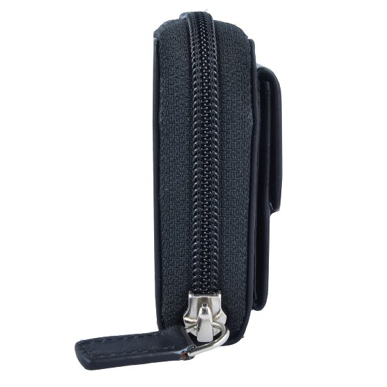 Esquire Harry creditcard etui RFID leer 11cm