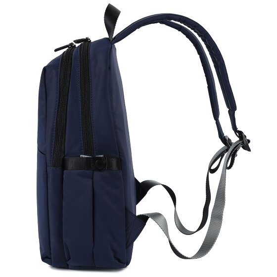 Hedgren Nova Cosmos Zakelijke rugzak 39 cm Laptopvak