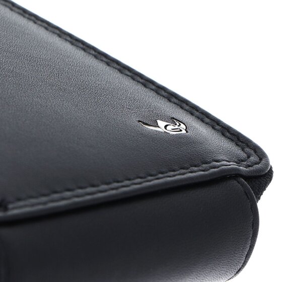 Golden Head Polo Smartphonehoesje Leder 9.5 cm