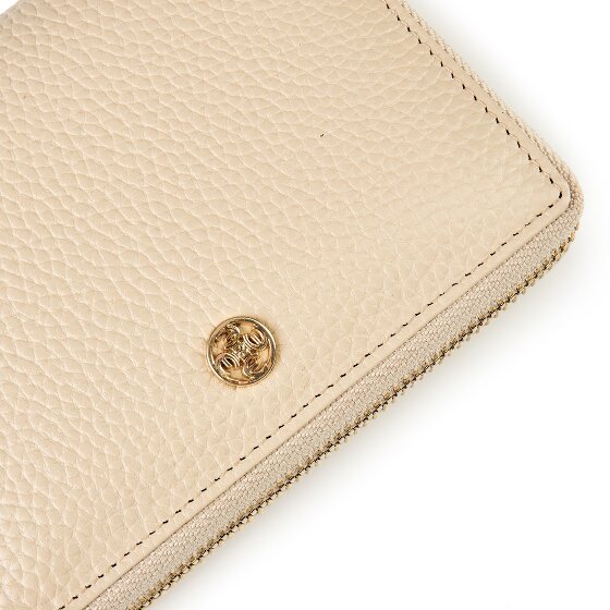 Esquire Alexandria Portemonnee RFID-bescherming Leer 13 cm