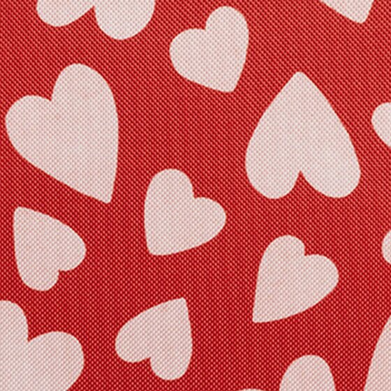 Wouf Amore Mobiel telefoonhoesje 10.5 cm