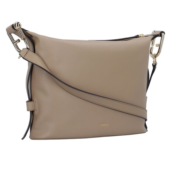 Furla Nuvola Schoudertas Leer 28 cm