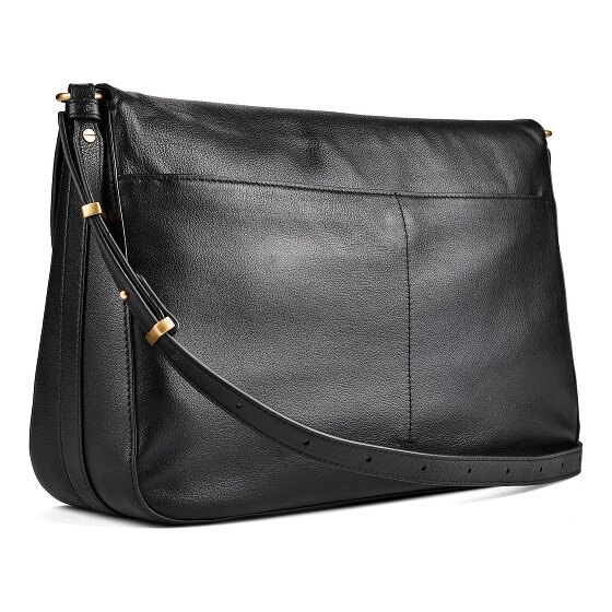 PINKO Love Satchel Big Crossbody tas Leder 36 cm