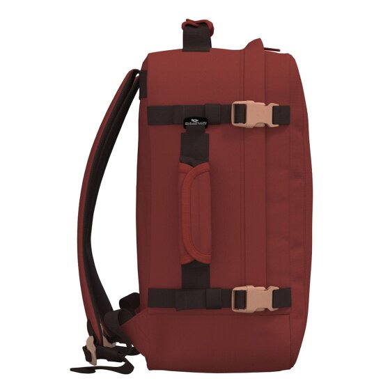 Cabin Zero Adventure 124 Dagrugzak 45 cm Laptop compartiment