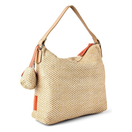 Tom Tailor Vanya Shopper Tas M 33 cm