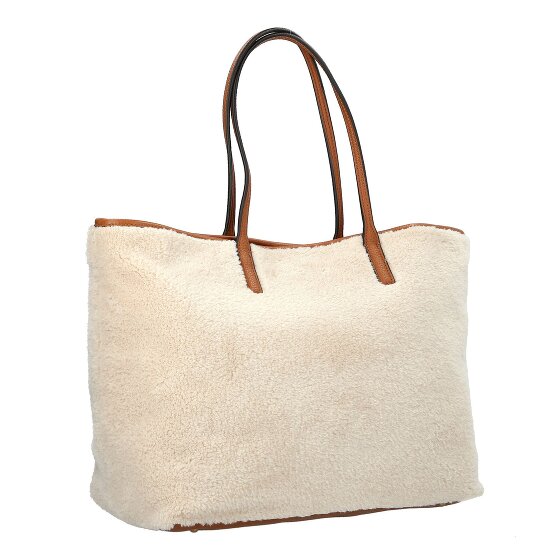 Guess Victtoria Shopper Tas 40 cm Guess Victtoria Shopper Tas 40 cm