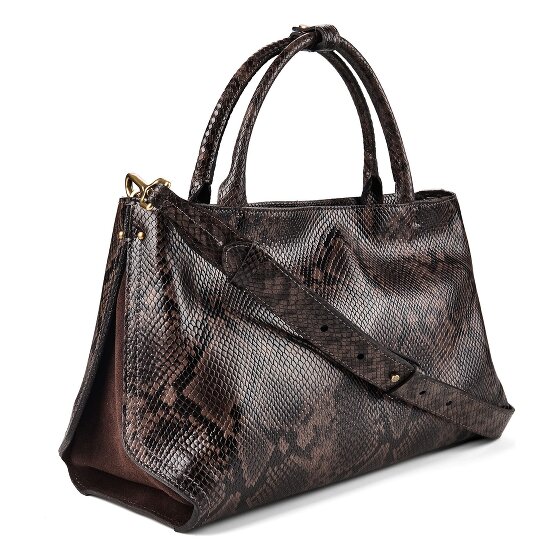 Gianni Chiarini Amal Shopper Tas Leder 40 cm