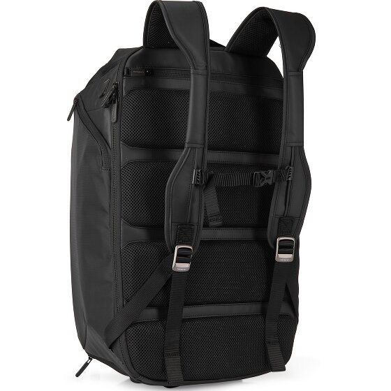 Hedgren Schildpad Rugzak RFID 54 cm Laptopvak